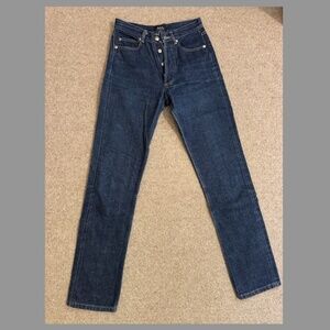 A.P.C. original jeans LONG!